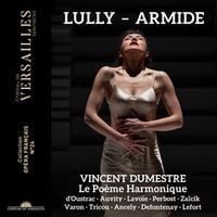 Produktbild: Lully: Armide