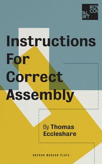 Produktbild: Instructions for Correct Assembly