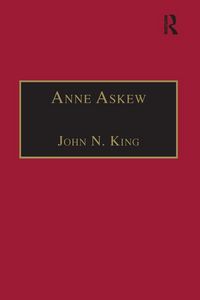 Produktbild: Anne Askew