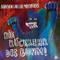 Produktbild: Die R&uuml;ckkehr des Bumm!