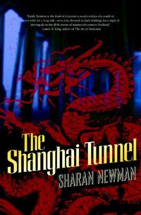 Produktbild: The Shanghai Tunnel