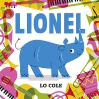 Produktbild: Lionel