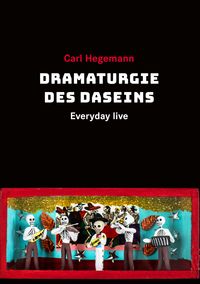 Produktbild: Dramaturgie des Daseins