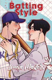 Produktbild: Batting Style