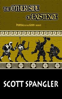 Produktbild: Other Side of Existence: Portal to the Gods Book 2