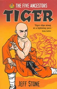 Produktbild: Tiger