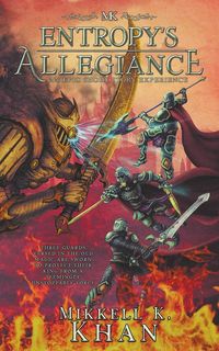 Produktbild: Entropy's Allegiance