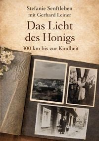 Produktbild: Das Licht des Honigs