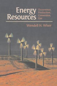 Produktbild: Energy Resources
