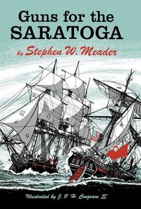 Produktbild: Guns For The Saratoga