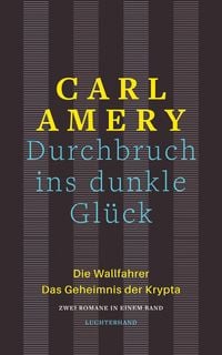 Produktbild: Durchbruch ins dunkle Gl&uuml;ck