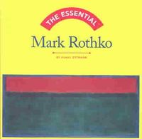 Produktbild: Ottmann, K: The Essential Mark Rothko