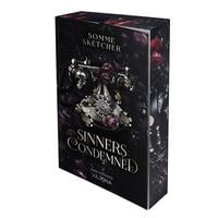 Produktbild: Sinners Condemned