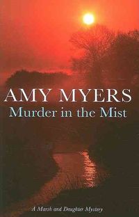 Produktbild: Murder in the Mist