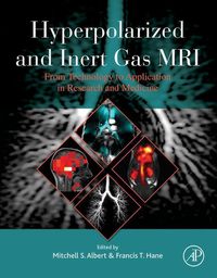 Produktbild: Hyperpolarized and Inert Gas MRI