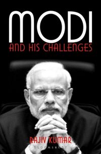 Produktbild: Kumar, R: Modi and His Challenges