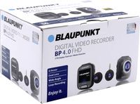 Blaupunkt BP 4.0 Dashcam Blickwinkel horizontal max.=140° Akku, Mikrofon,  Innenraumkamera online bestellen