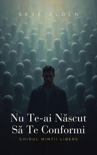 Produktbild: Nu Te-ai Nascut sa Te Conformi
