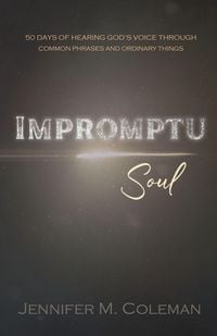 Produktbild: Impromptu Soul