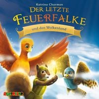 Produktbild: Der letzte Feuerfalke und das Wolkenland