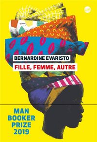 Produktbild: Fille femme autre
