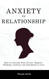 Produktbild: Anxiety in Relationship
