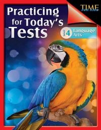Produktbild: TIME For Kids: Practicing for Today's Tests