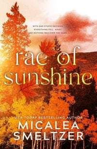 Produktbild: Rae of Sunshine