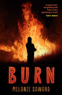 Produktbild: Burn