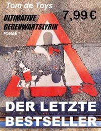 Produktbild: Der letzte Bestseller