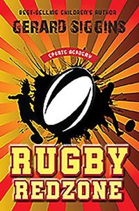 Produktbild: Rugby Redzone