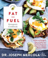 Produktbild: Fat for Fuel Ketogenic Cookbook