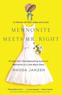Produktbild: Mennonite Meets Mr. Right