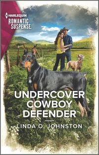 Produktbild: Undercover Cowboy Defender