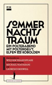 Produktbild: Sommernachtstraum