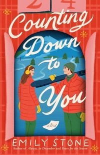 Produktbild: Counting Down to You