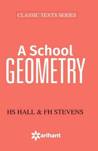 Produktbild: A School Geometry
