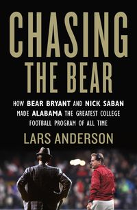 Produktbild: Chasing the Bear