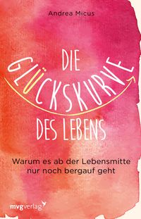 Produktbild: Die Gl&uuml;ckskurve des Lebens