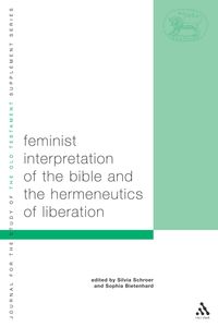 Produktbild: Feminist Interpretation Of The Bible