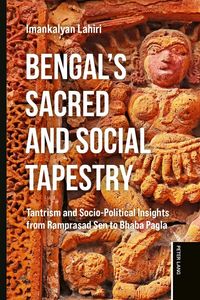Produktbild: Bengal's Sacred and Social Tapestry