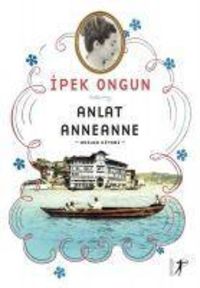 Produktbild: Anlat Anneanne