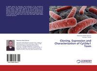 Produktbild: Cloning, Expression and Characterization of Cyt2Aa1 Toxin