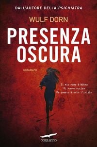 Produktbild: Dorn, W: Presenza oscura