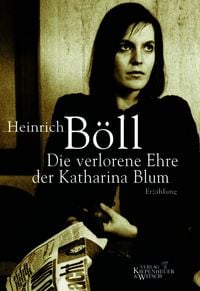 Produktbild: Die verlorene Ehre der Katharina Blum