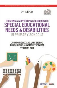 Produktbild: Teaching and Supporting Children With Special Educational Needs and
