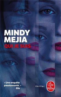 Produktbild: Qui je suis