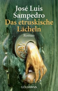 Produktbild: Das etruskische L&auml;cheln