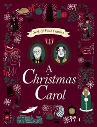 Bild vom Artikel A Christmas Carol vom Autor Sarah Powell