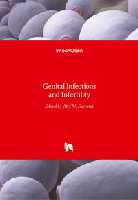 Produktbild: Genital Infections and Infertility